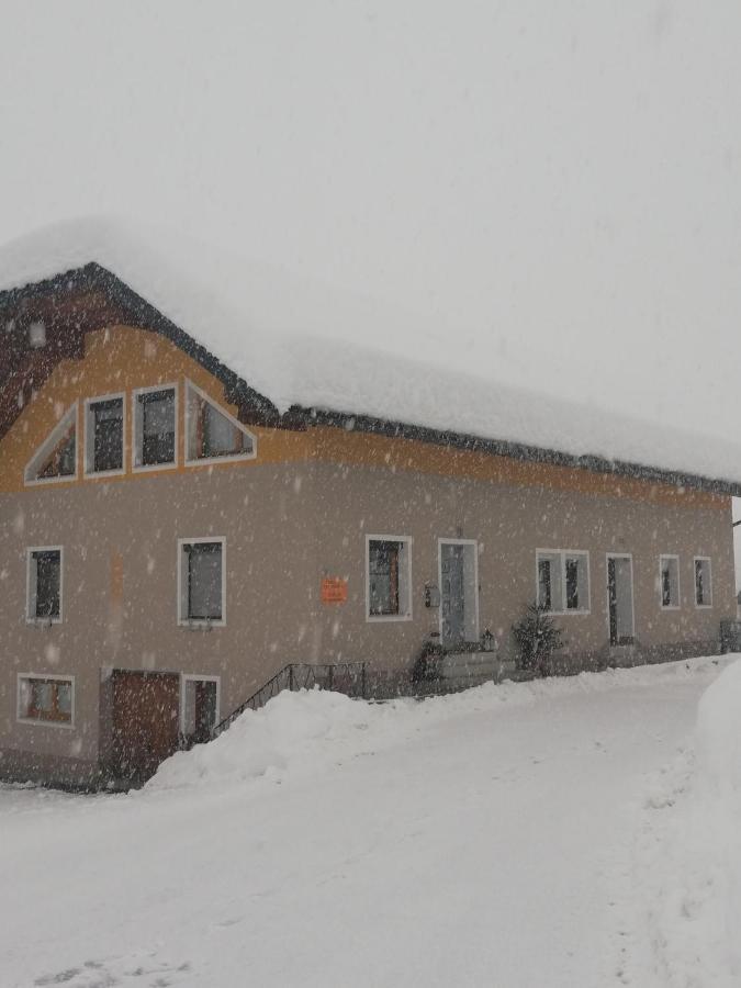 Berg & See Appartements Hermagor-Pressegger See Exterior photo