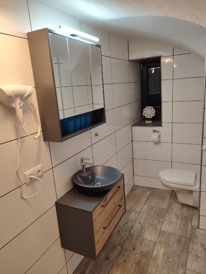 Berg & See Appartements Hermagor-Pressegger See Exterior photo