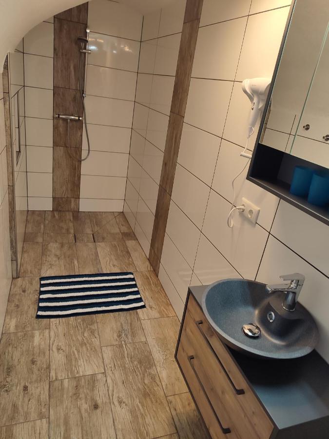 Berg & See Appartements Hermagor-Pressegger See Exterior photo
